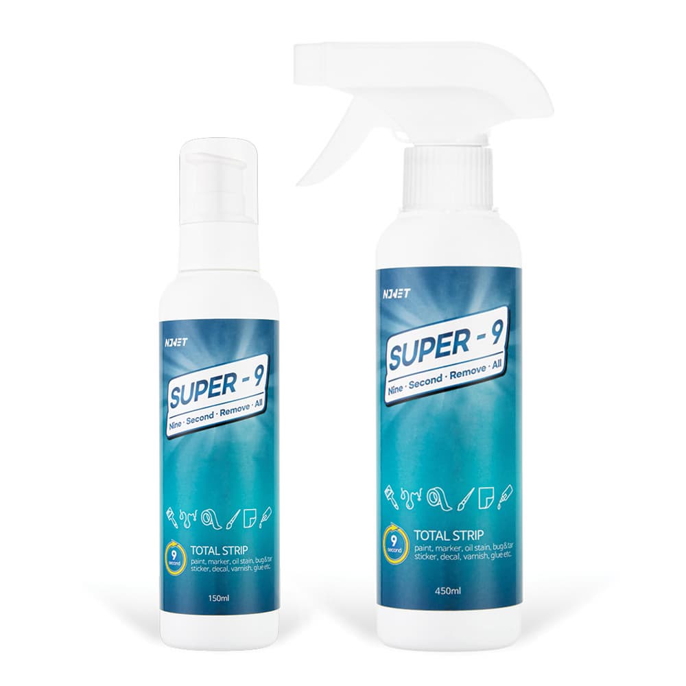 _NOWET_ Powerful Water_Based All_Purpose Remover Cleaner